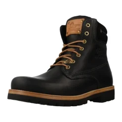 Panama Jack Winterlaarzen in Napa Grass-stijl-Heren Snowboots