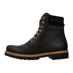 Panama Jack Winterlaarzen in Napa Grass-stijl-Heren Snowboots