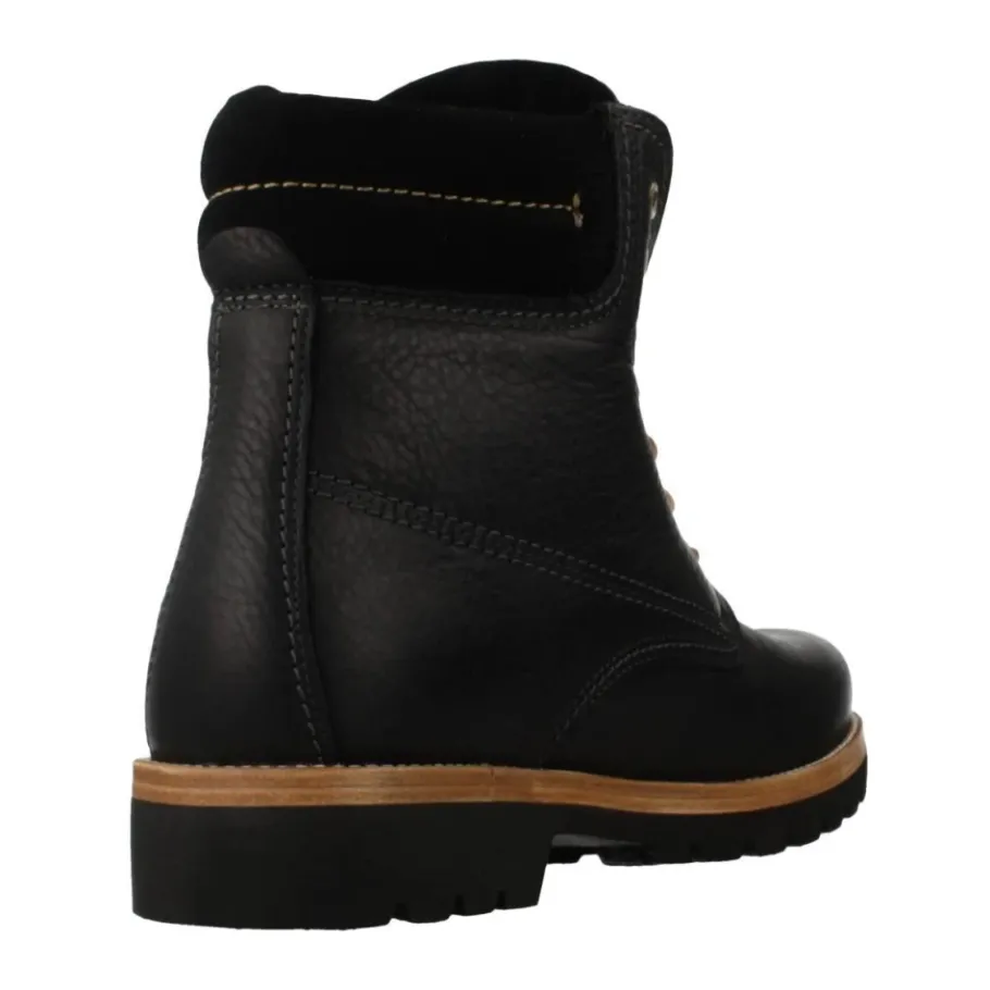 Panama Jack Winterlaarzen in Napa Grass-stijl-Heren Snowboots