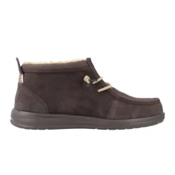 Hey Dude Winterlaarzen WALLY MID GRIPR-Heren Snowboots
