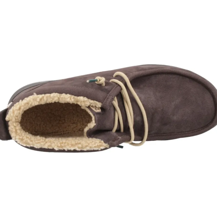 Hey Dude Winterlaarzen WALLY MID GRIPR-Heren Snowboots