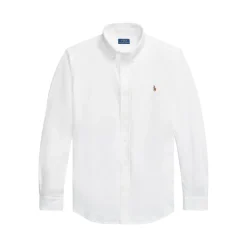 Ralph Lauren Casual Overhemd met Knoopsluiting-Heren Overhemden