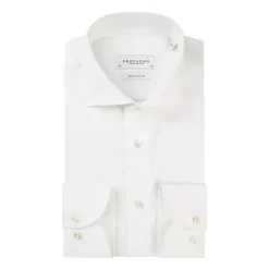 Profuomo te Business Overhemd Jurk-Heren Overhemden