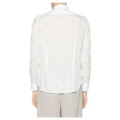 Emporio Armani te Casual Overhemden 6R1CN11NKGZF1C6-Heren Overhemden