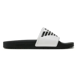 Emporio Armani te Flip Flops & Sliders-Heren Slippers
