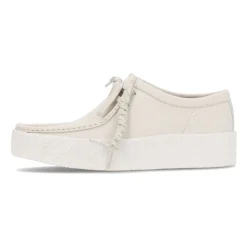 Clarks te Nubuck Mocassin Lifestyle Schoen-Heren Instappers & Slip Ons|Nette Schoenen
