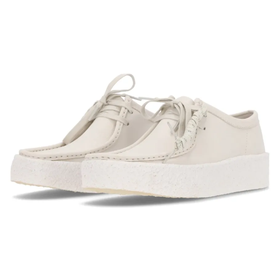 Clarks te Nubuck Mocassin Lifestyle Schoen-Heren Instappers & Slip Ons|Nette Schoenen