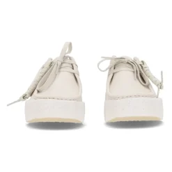 Clarks te Nubuck Mocassin Lifestyle Schoen-Heren Instappers & Slip Ons|Nette Schoenen