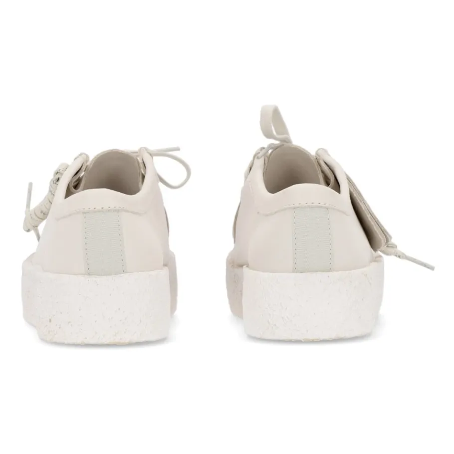 Clarks te Nubuck Mocassin Lifestyle Schoen-Heren Instappers & Slip Ons|Nette Schoenen