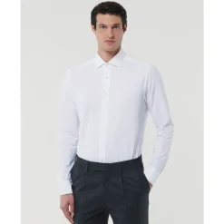 Xacus te Overhemd Klassieke Stijl-Heren Overhemden