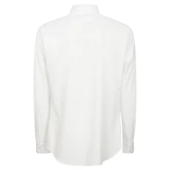 Xacus te Overhemd Met Kraag Regular Fit-Heren Overhemden