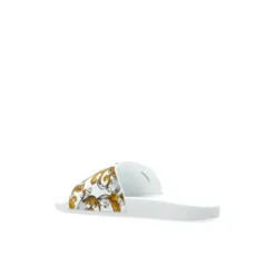 Versace Jeans Couture te Slide Sandalen - Fondo-Heren Slippers