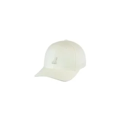 Kangol te Wool Flexfit Baseballpet-Heren Petten