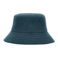 Kangol Wol Den Bucket Hoed-Heren Hoeden