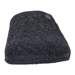 Birkenstock Wol wollen pantoffel-Heren Pantoffels