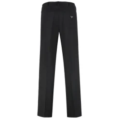 Prada Wollen broek-Heren Broeken