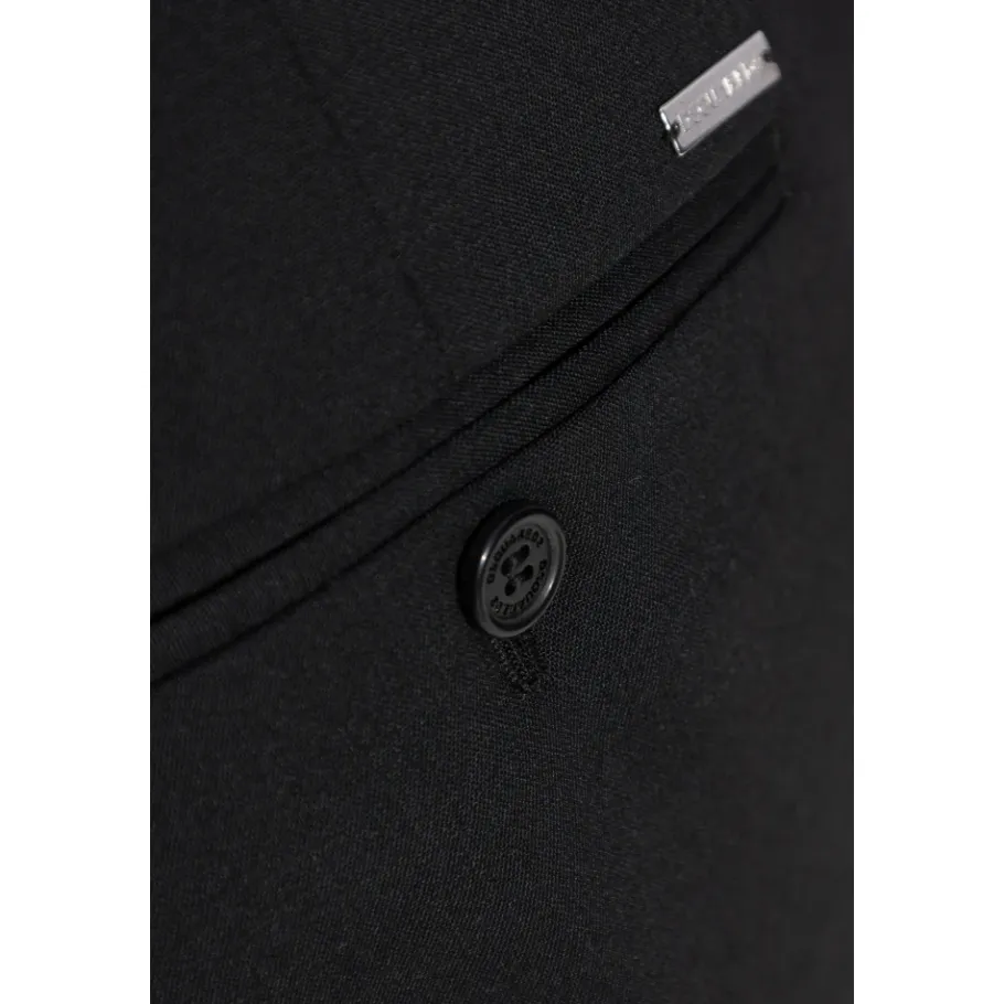 Dsquared2 Wollen broek-Heren Broeken