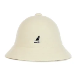 Kangol Wollen Casual te Bucket Hat-Heren Hoeden