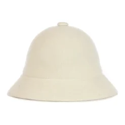 Kangol Wollen Casual te Bucket Hat-Heren Hoeden