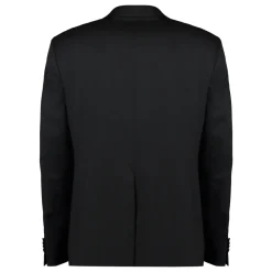 Tagliatore Wollen driedelig pak-Heren Kostuums