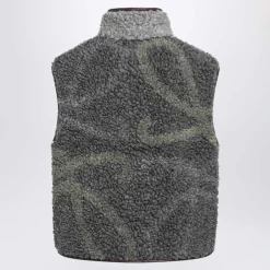 Loewe Wollen Gilet-Heren Jassen