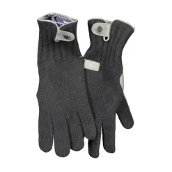 Harmont & Blaine Wollen handschoen-Heren Handschoenen