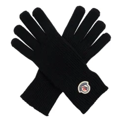 Moncler Wollen handschoenen-Heren Handschoenen
