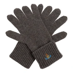 Vivienne Westwood Wollen handschoenen-Heren Handschoenen