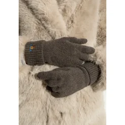 Vivienne Westwood Wollen handschoenen-Heren Handschoenen