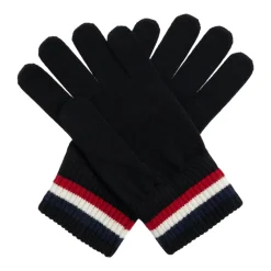 Moncler Wollen handschoenen-Heren Handschoenen