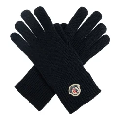 Moncler Wollen handschoenen-Heren Handschoenen