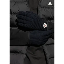 Moncler Wollen handschoenen-Heren Handschoenen