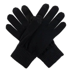 Emporio Armani Wollen handschoenen-Heren Handschoenen