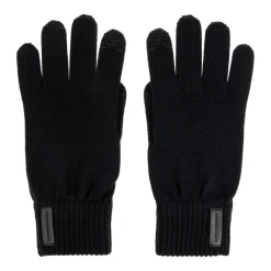 Emporio Armani Wollen handschoenen-Heren Handschoenen