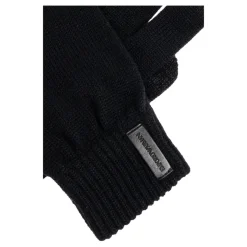 Emporio Armani Wollen handschoenen-Heren Handschoenen