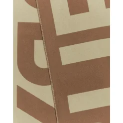 Burberry Wollen Jacquard Sjaal-Heren Sjaals