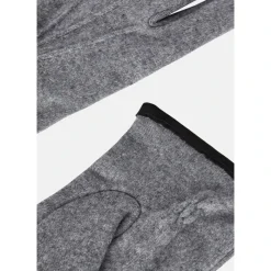 Boggi Milano Wollen Jersey Handschoenen-Heren Handschoenen