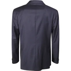 Manuel Ritz Wollen Jurk-Heren Kostuums