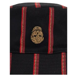 Alexander McQueen Wollen muts-Heren Hoeden