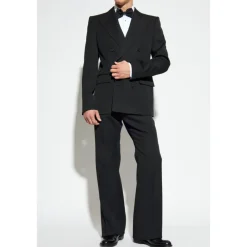 Dsquared2 Wollen pak-Heren Kostuums