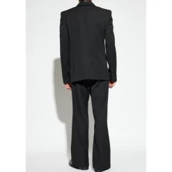 Dsquared2 Wollen pak-Heren Kostuums