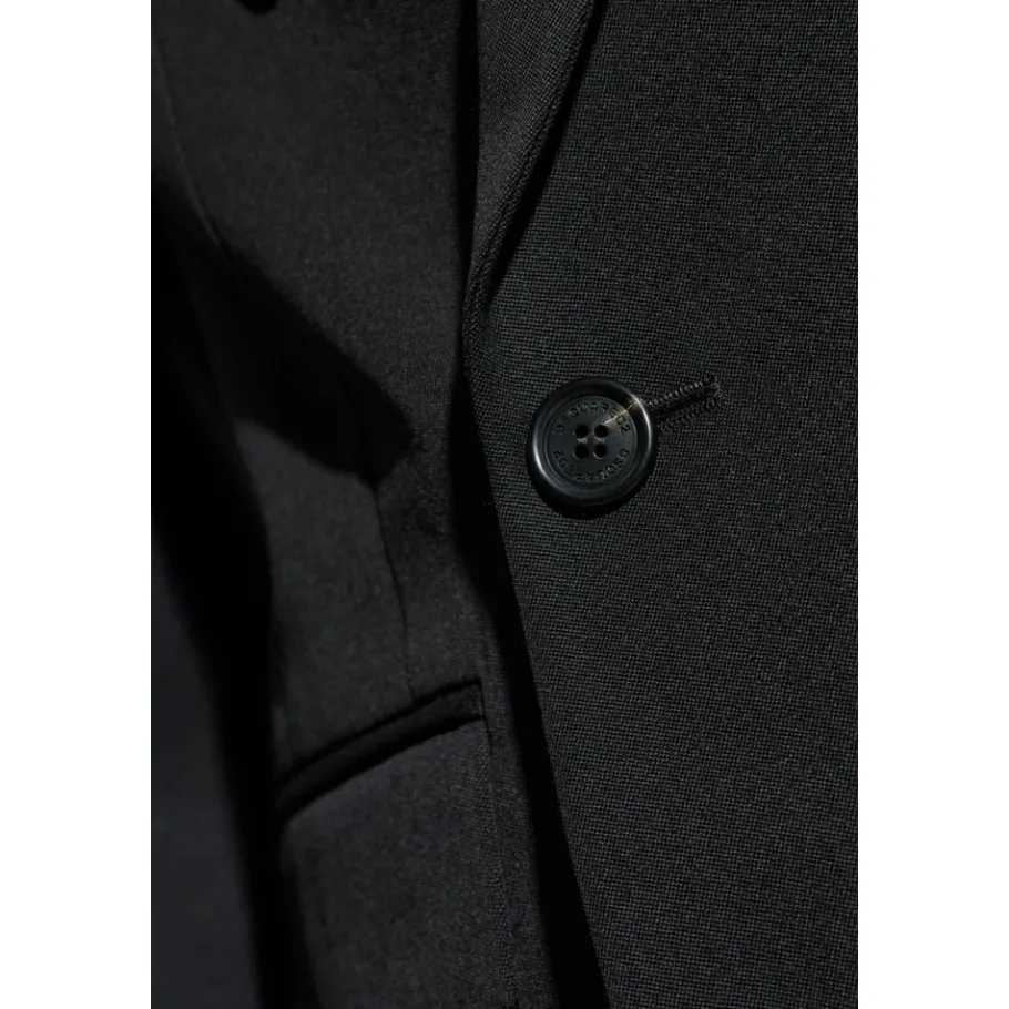 Dsquared2 Wollen pak-Heren Kostuums