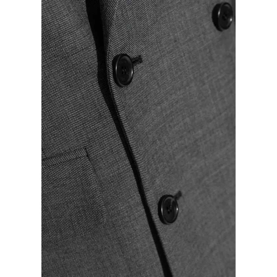 Dsquared2 Wollen pak-Heren Kostuums