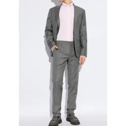 Dsquared2 Wollen Pak-Heren Kostuums