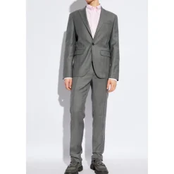 Dsquared2 Wollen Pak-Heren Kostuums