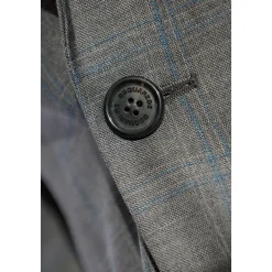 Dsquared2 Wollen Pak-Heren Kostuums