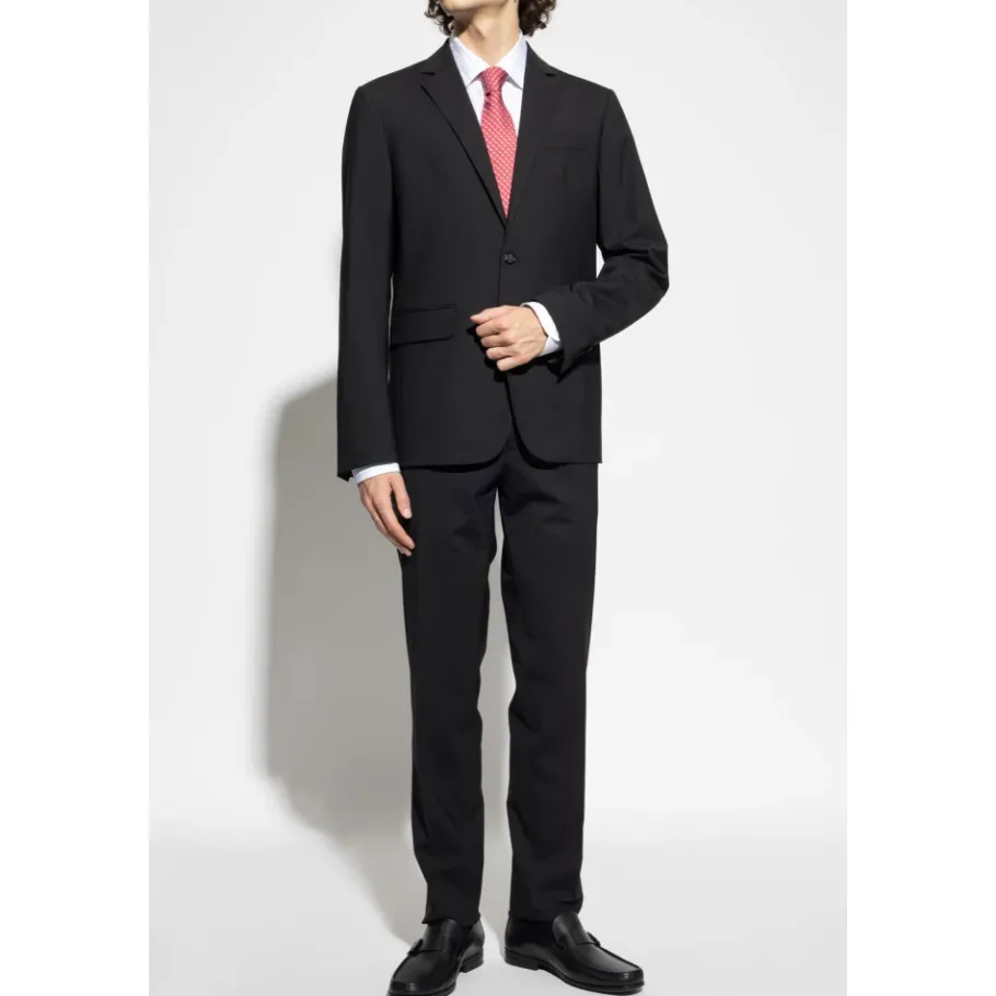 Dsquared2 Wollen pak-Heren Kostuums