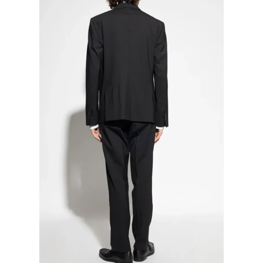 Dsquared2 Wollen pak-Heren Kostuums