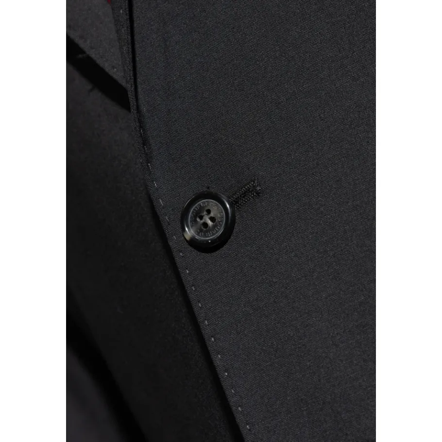 Dsquared2 Wollen pak-Heren Kostuums