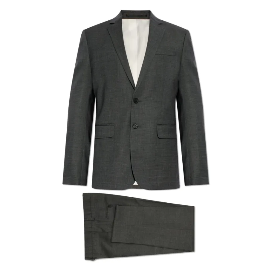 Dsquared2 Wollen Pak-Heren Kostuums